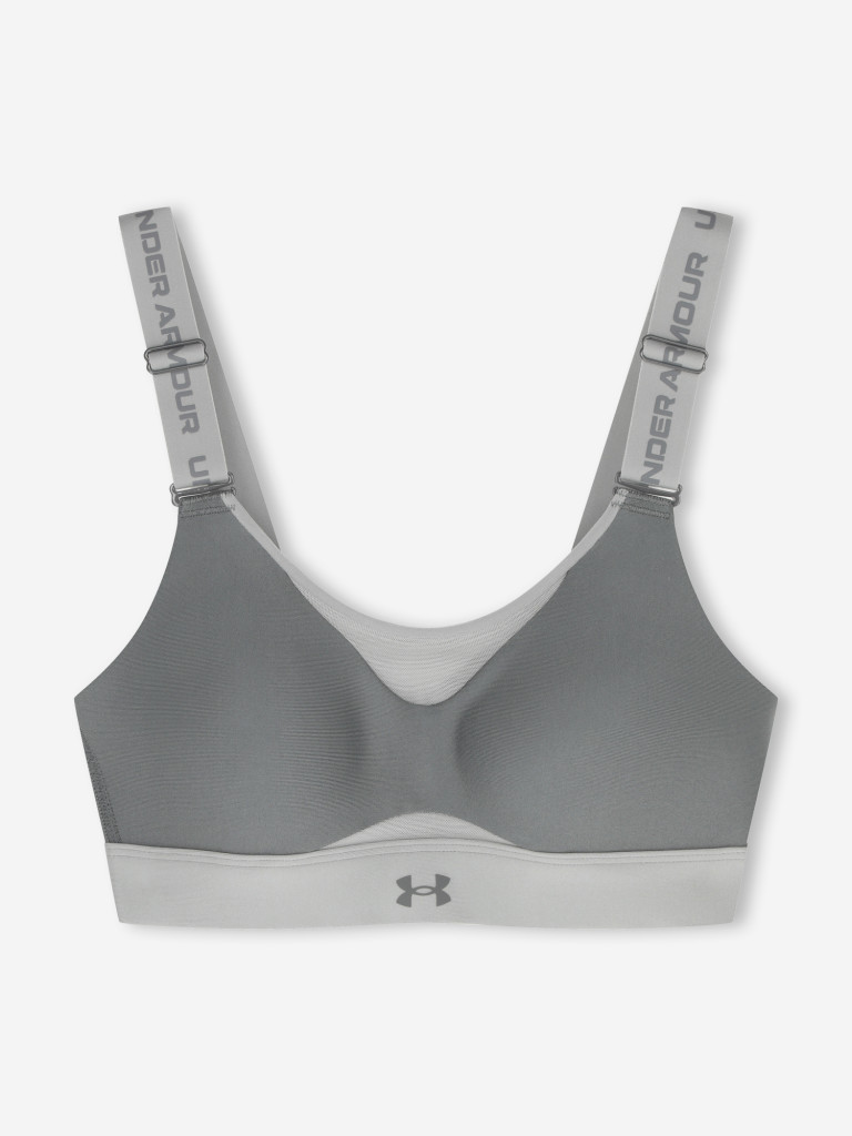 Топ бра спортивный Under Armour Infinity High 2.0