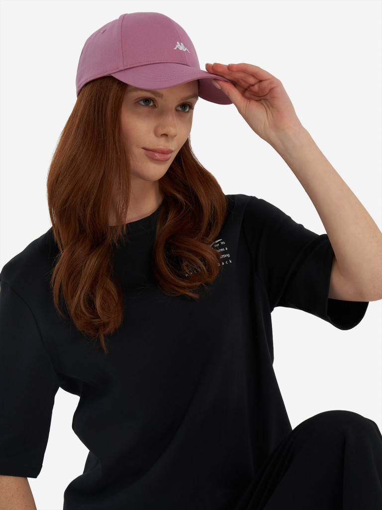 Бейсболка Kappa