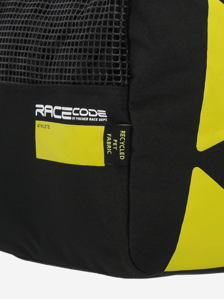 Сумка для лыжных ботинок Fischer Nordic Speedmax