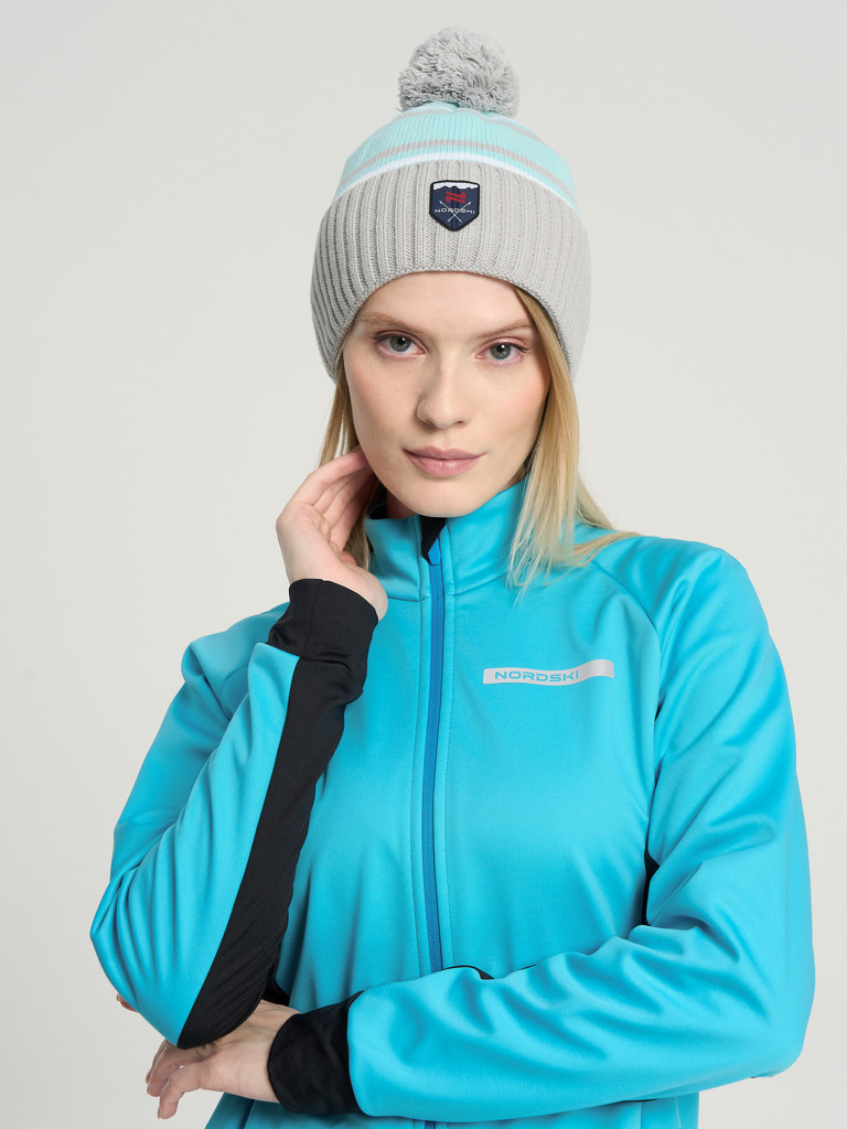 Шапка Nordski