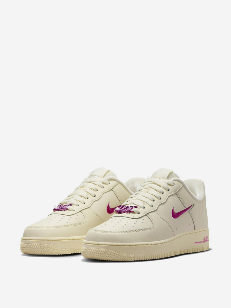Кроссовки женские повседневные Nike Court Vision Low