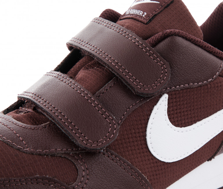 Кроссовки детские Nike Md Runner 2