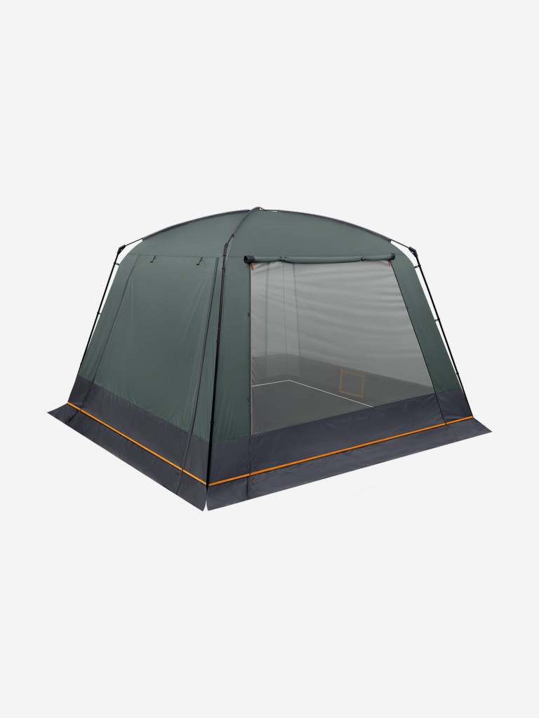 Универсальный легкий шатер Trek Planet Kampa Tent
