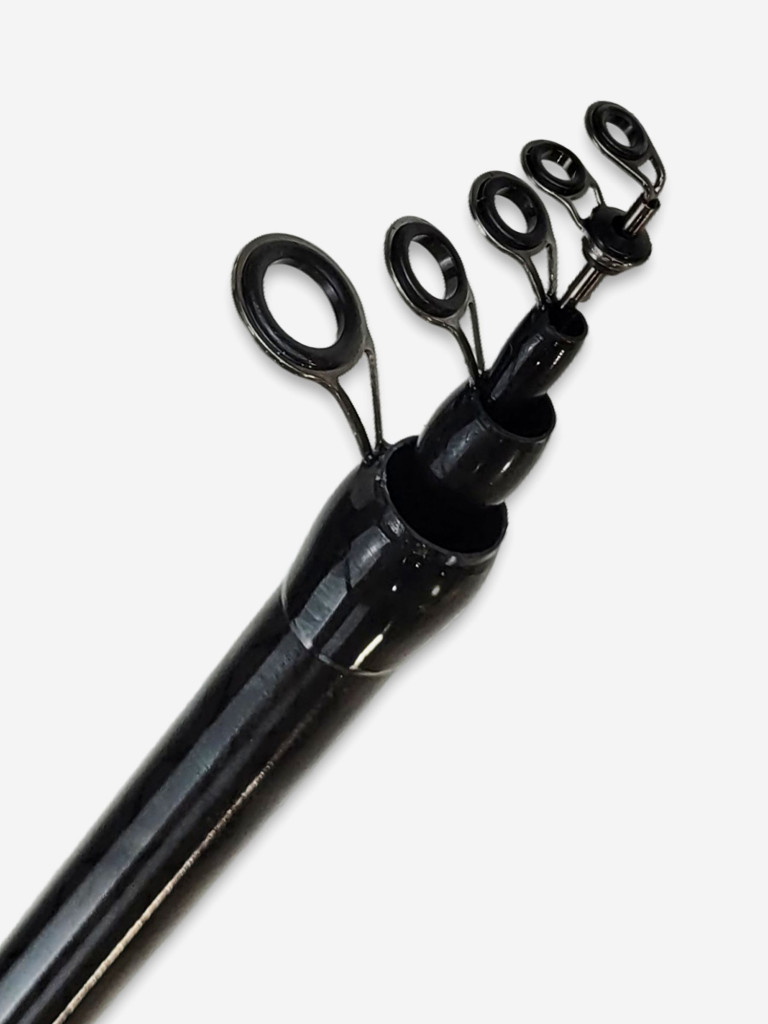 Удилище Kaida RANGER Bolo 4.00м 10-30гр, с кольцами