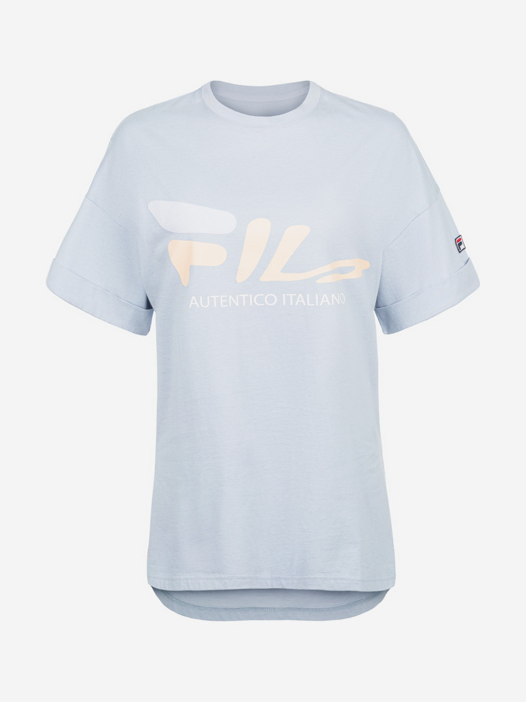 Футболка женская FILA