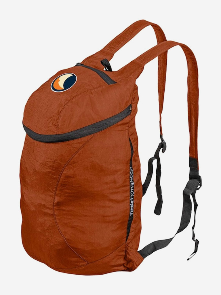 Рюкзак TICKET TO THE MOON Mini 15L, Copper