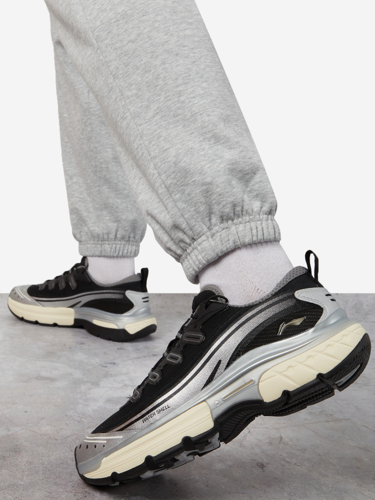 Кроссовки мужские Li-Ning