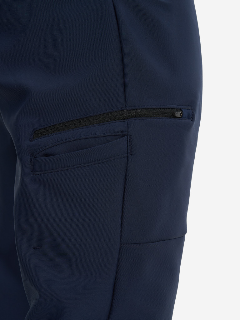 Брюки мужские Columbia Vast Canyon Softshell Pant
