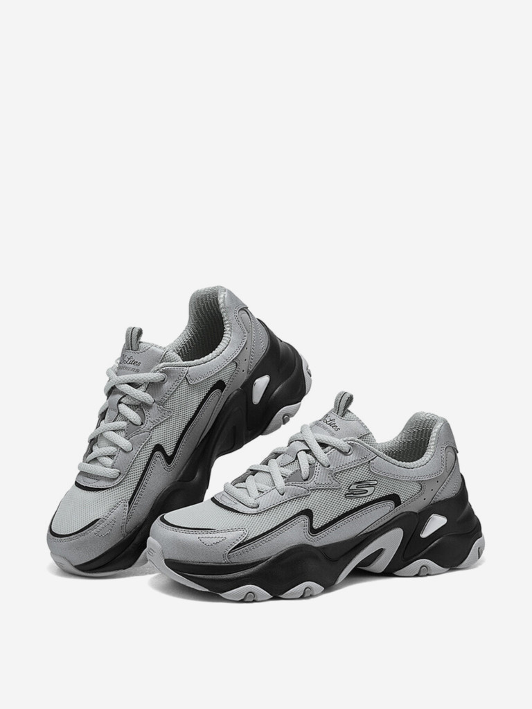 Кроссовки Skechers D'lites