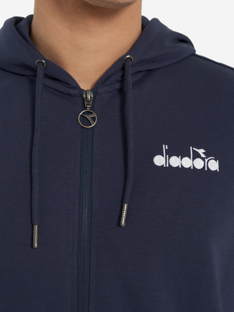 Толстовка мужская Diadora