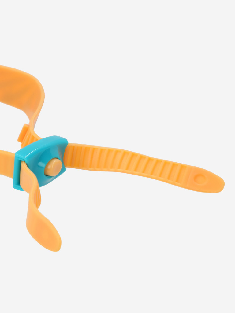 Очки для плавания детские Speedo Infant Illusion Goggle