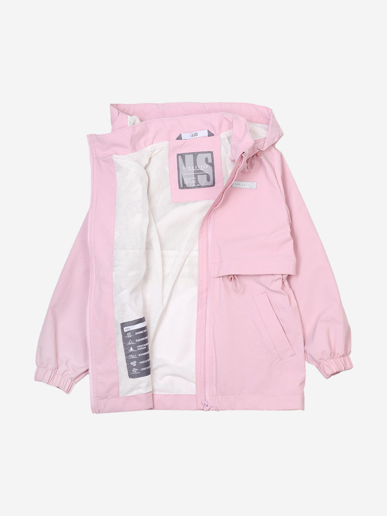 Ветровка NIKASTYLE