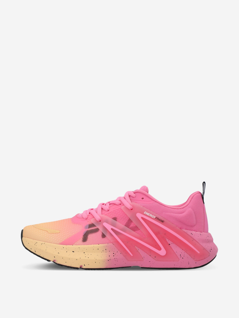 Кроссовки женские FILA Neon