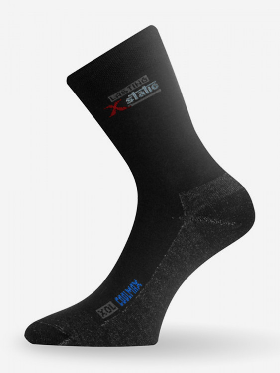 Носки мужские Lasting XOL900 трекинговые для рыбалки и охоты