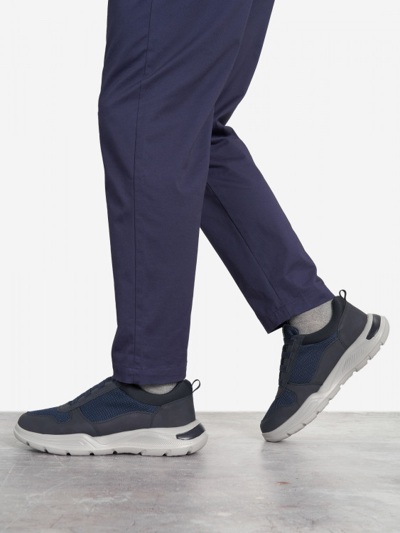 Кроссовки мужские GSD Low Top