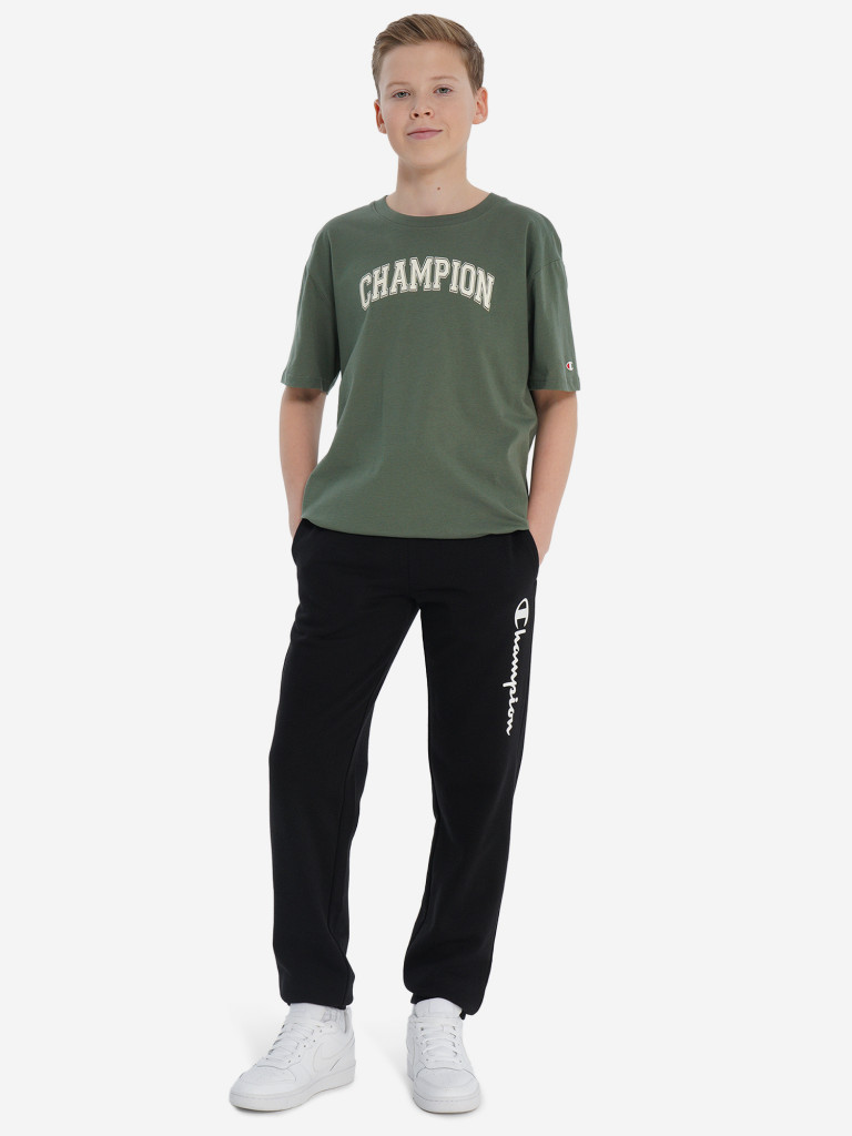 Брюки для мальчиков Champion