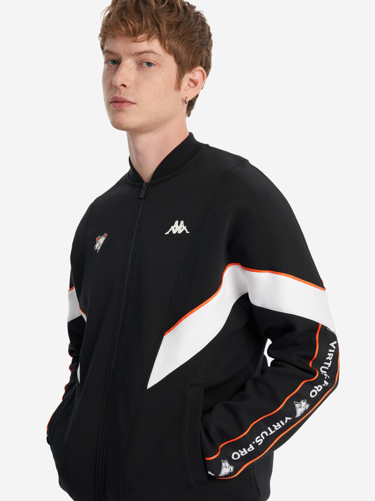 Тректоп Kappa x Virtus.pro