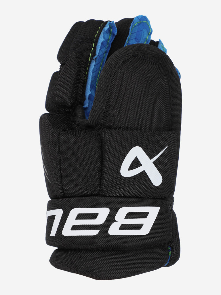 Перчатки хоккейные детские Bauer X YTH