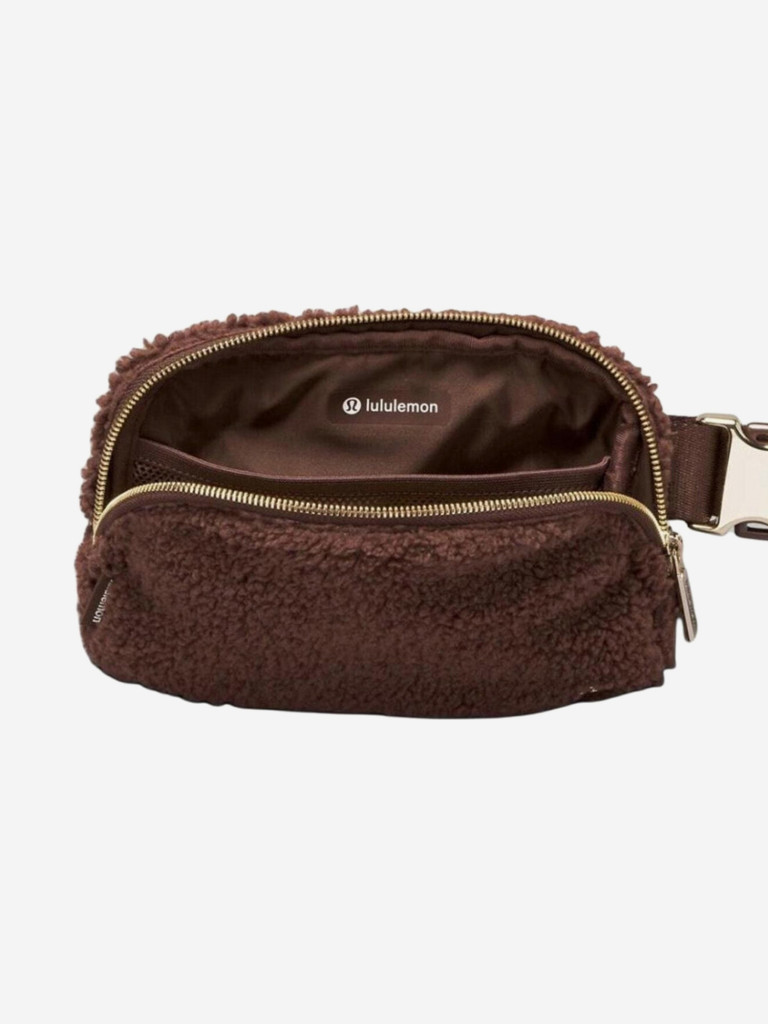 Сумка поясная женская Lululemon Large Sling