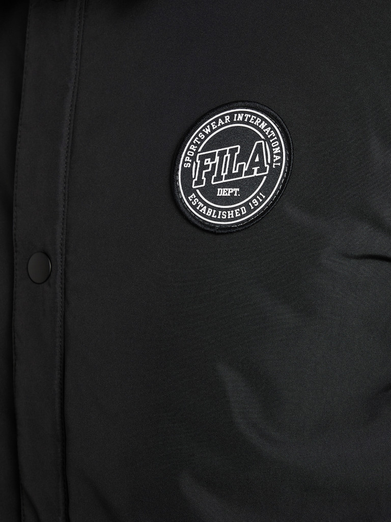 Куртка утепленная мужская FILA