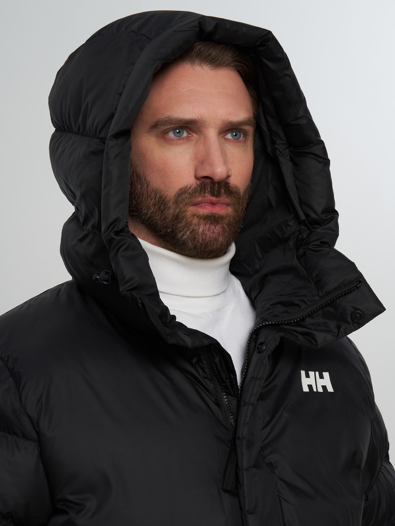 Куртка утепленная мужская Helly Hansen Oslo
