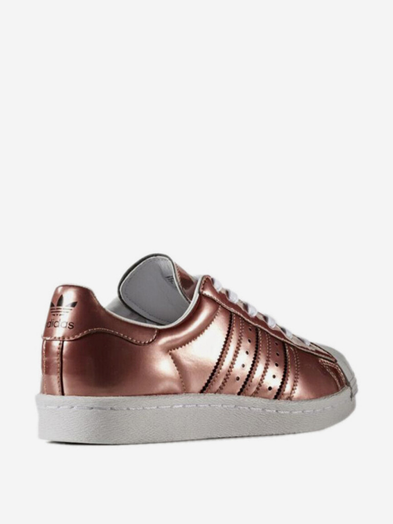 Кеды Adidas Superstar Boost