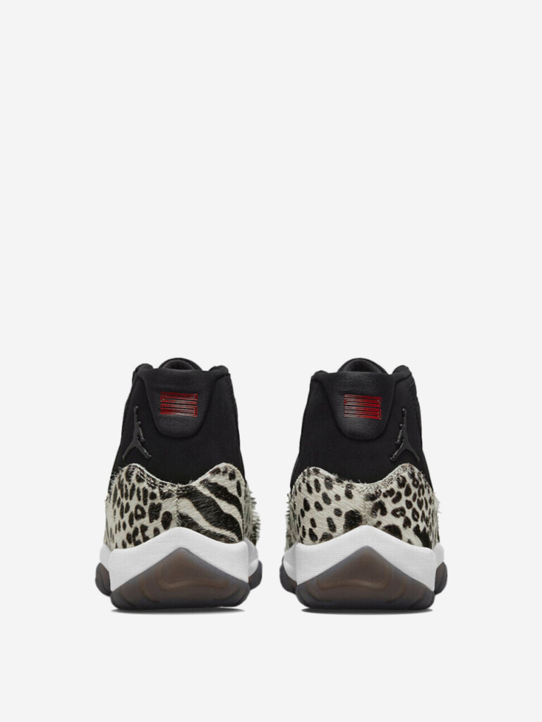 Кроссовки Jordan 11 Retro Animal Instinct