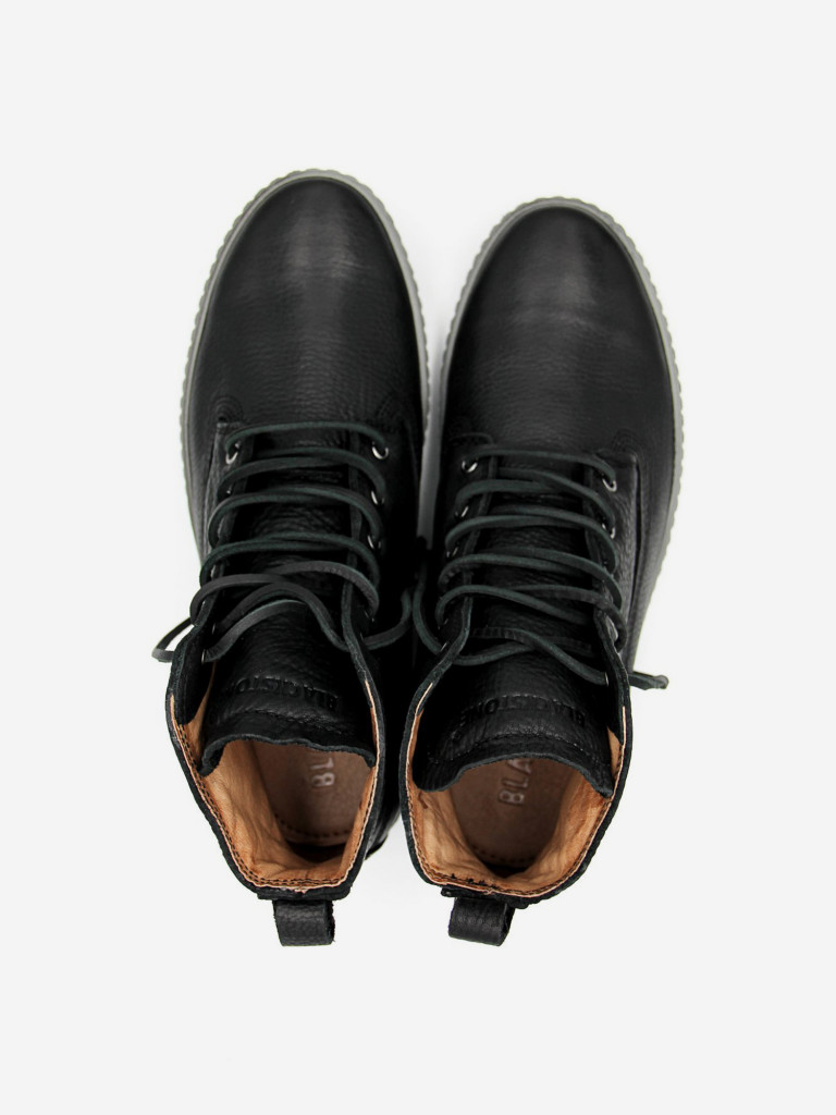 Ботинки мужские Blackstone Icon