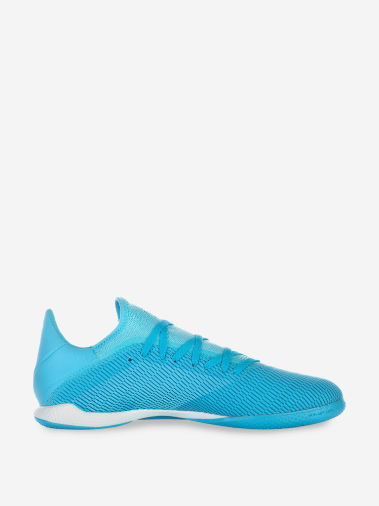 Бутсы мужские adidas X 19.3 IN