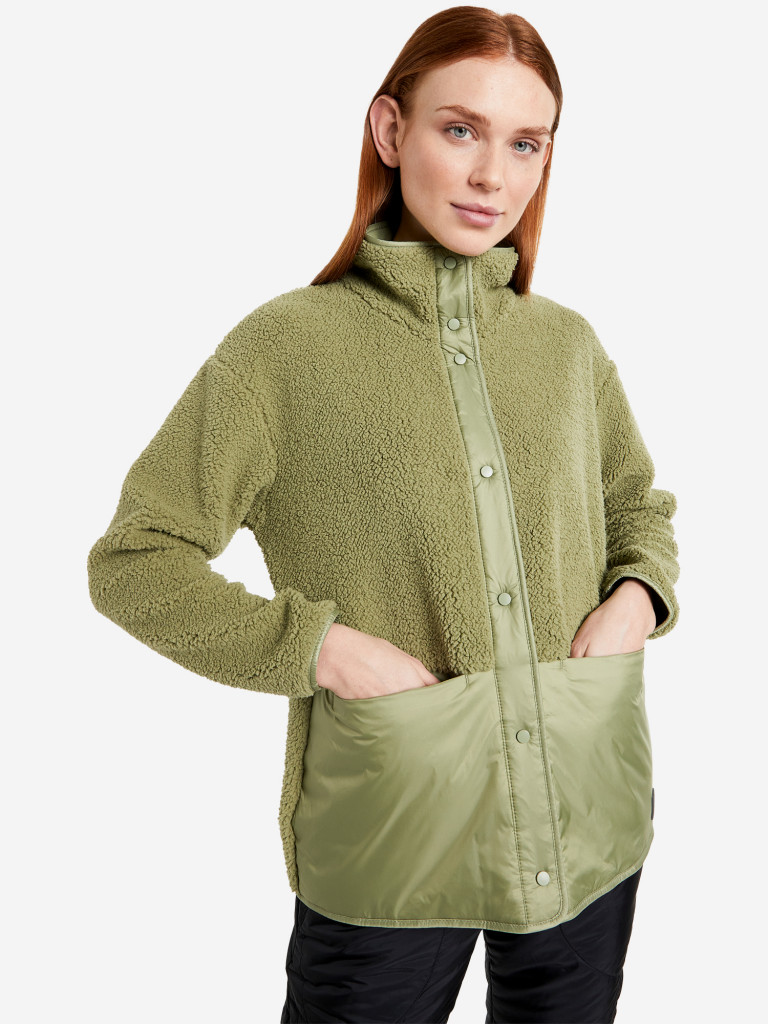 Джемпер флисовый женский Outventure