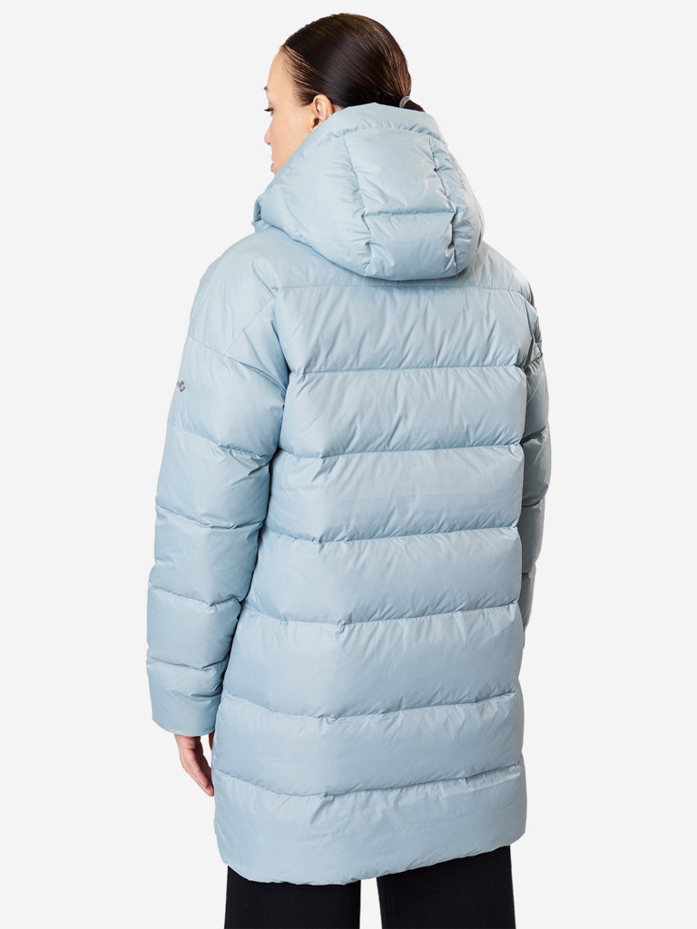 Полупальто пуховое Red Fox Myst Женское