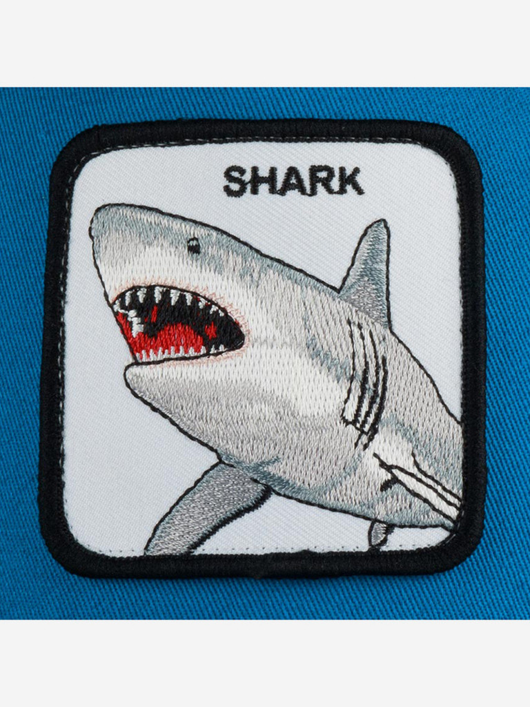 Бейсболка с сеточкой GOORIN BROTHERS 101-0413