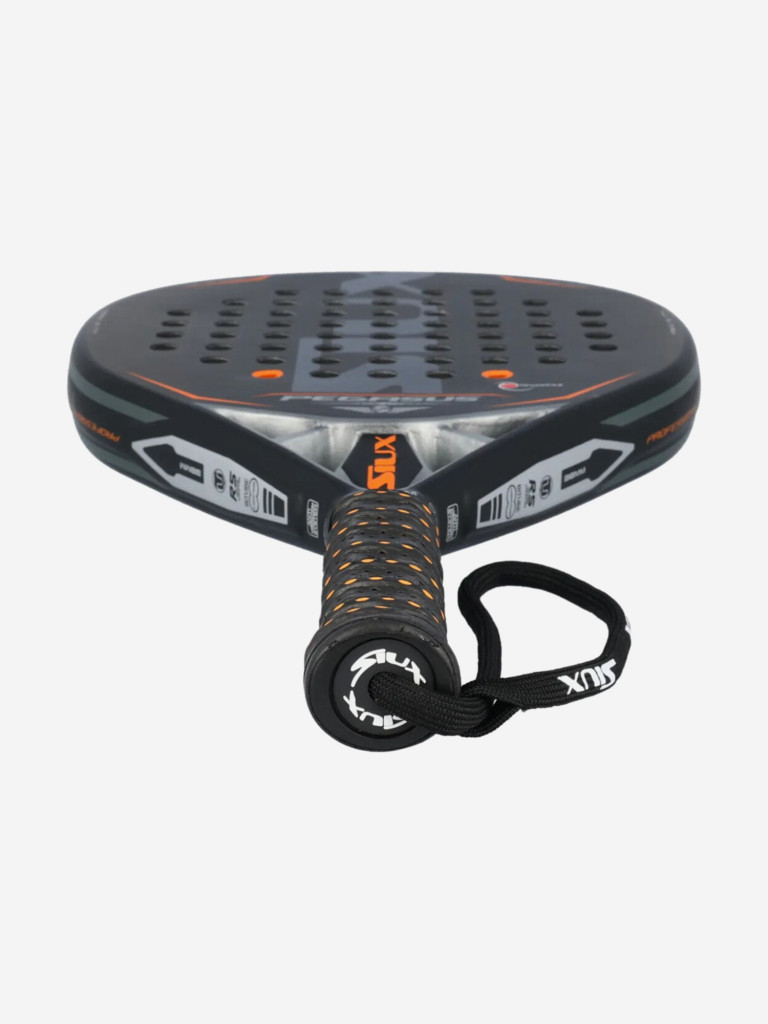 Ракетка для падела Siux Pegasus Revolution 3K Pro Line Series