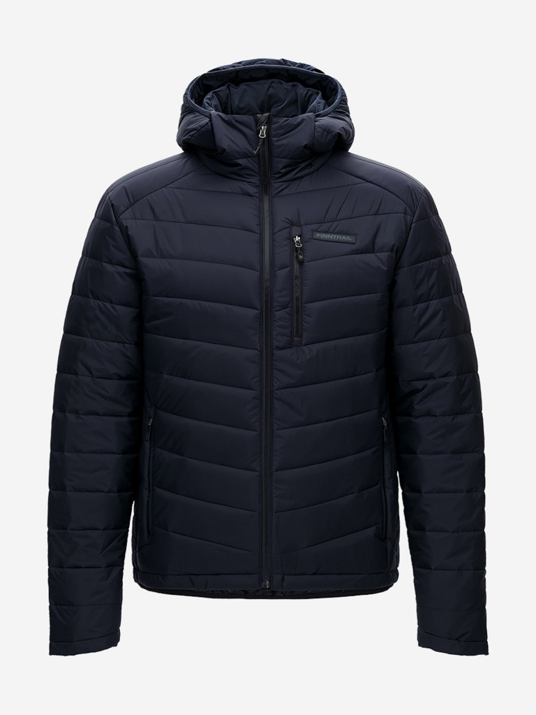Куртка FINNTRAIL Master Hood