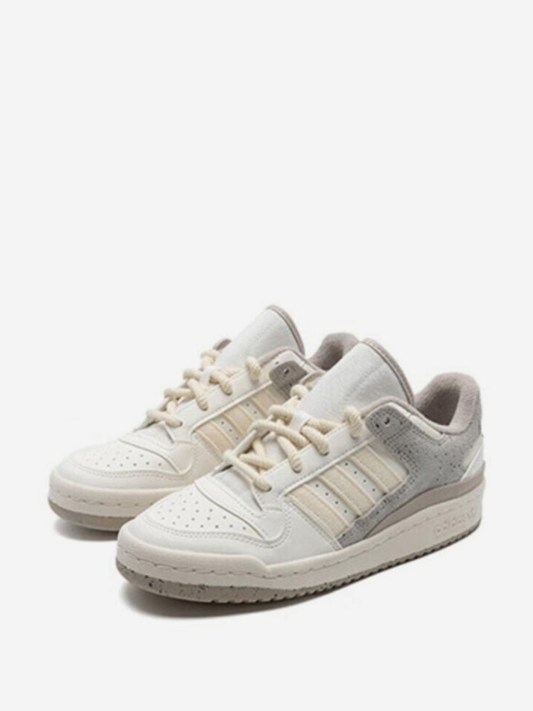 Кроссовки Adidas Forum Low