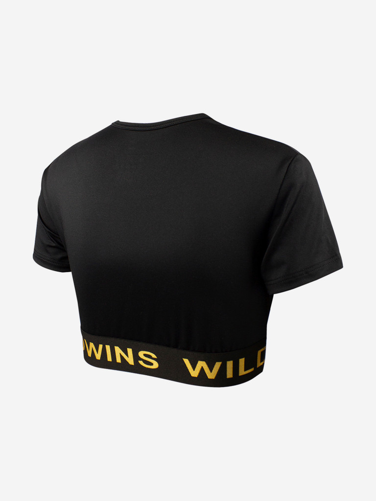 Топ спортивный для девочки WILDWINS
