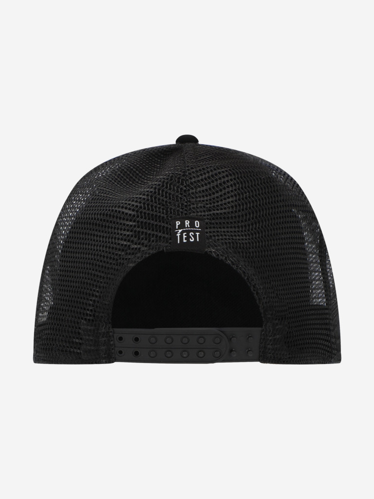 Бейсболка Protest