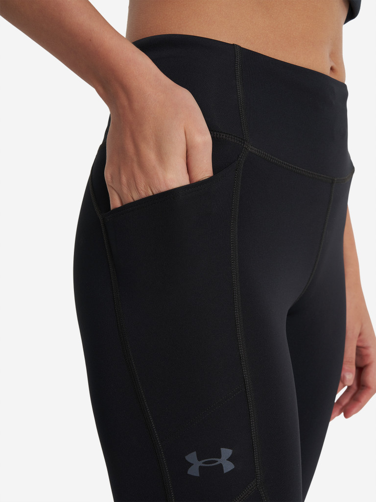 Легинсы женские Under Armour Launch Tights