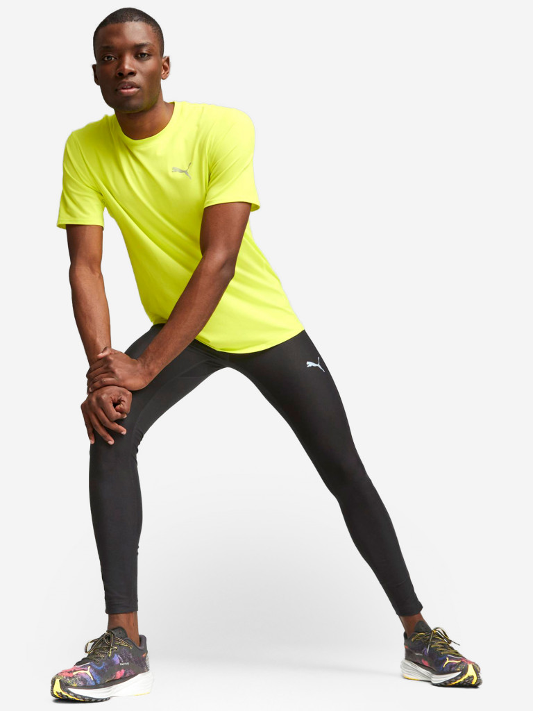 Тайтсы мужские PUMA