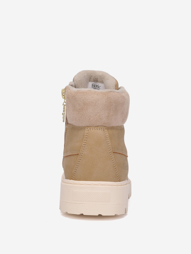 Ботинки утепленные для девочек Etonic Aspen