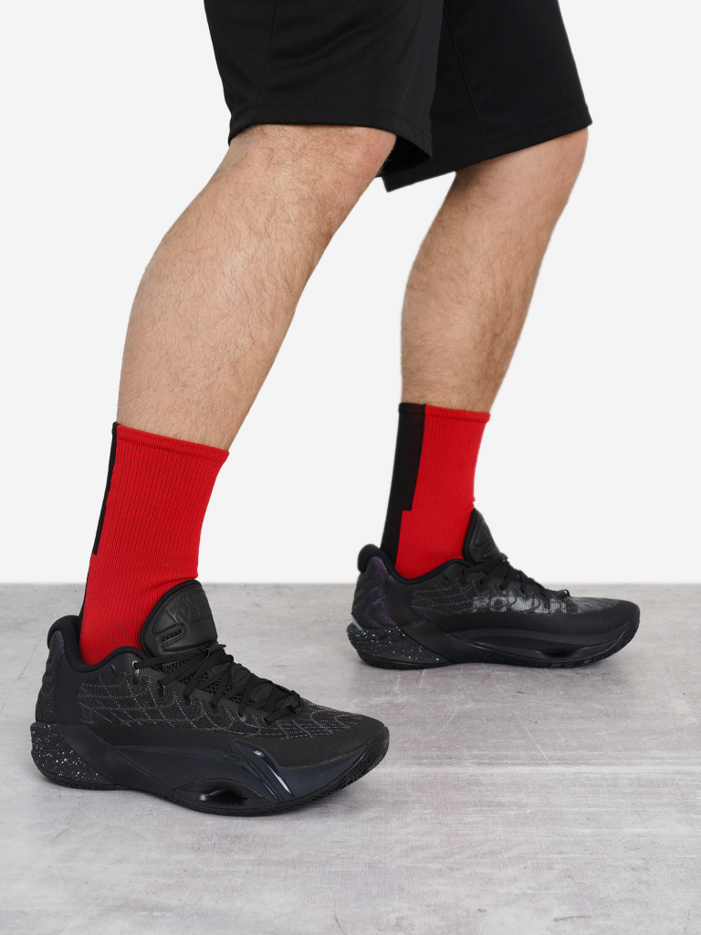 Кроссовки мужские Li-Ning Power XII