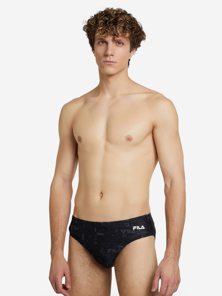 Плавки мужские FILA