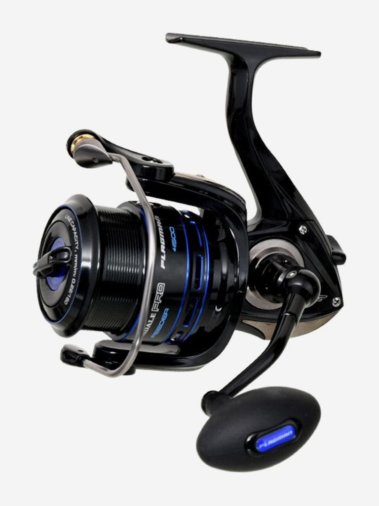 Катушкa FLAGMAN фидерная Armadale Pro Feeder Reel 4500