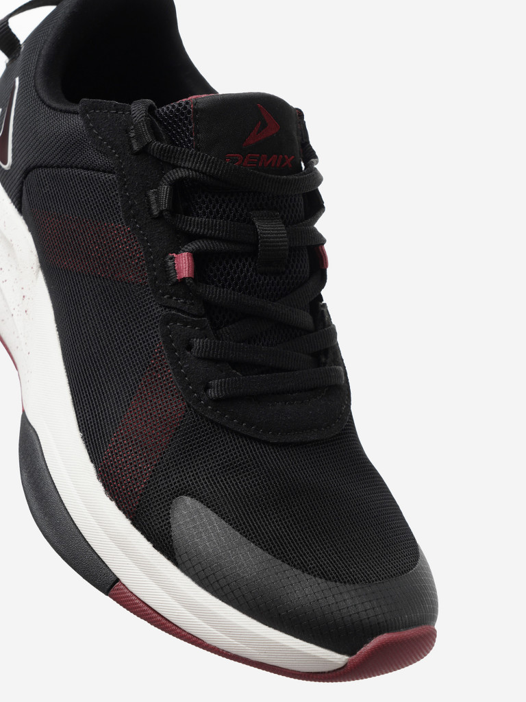 Кроссовки женские Demix Stronger Tr 2