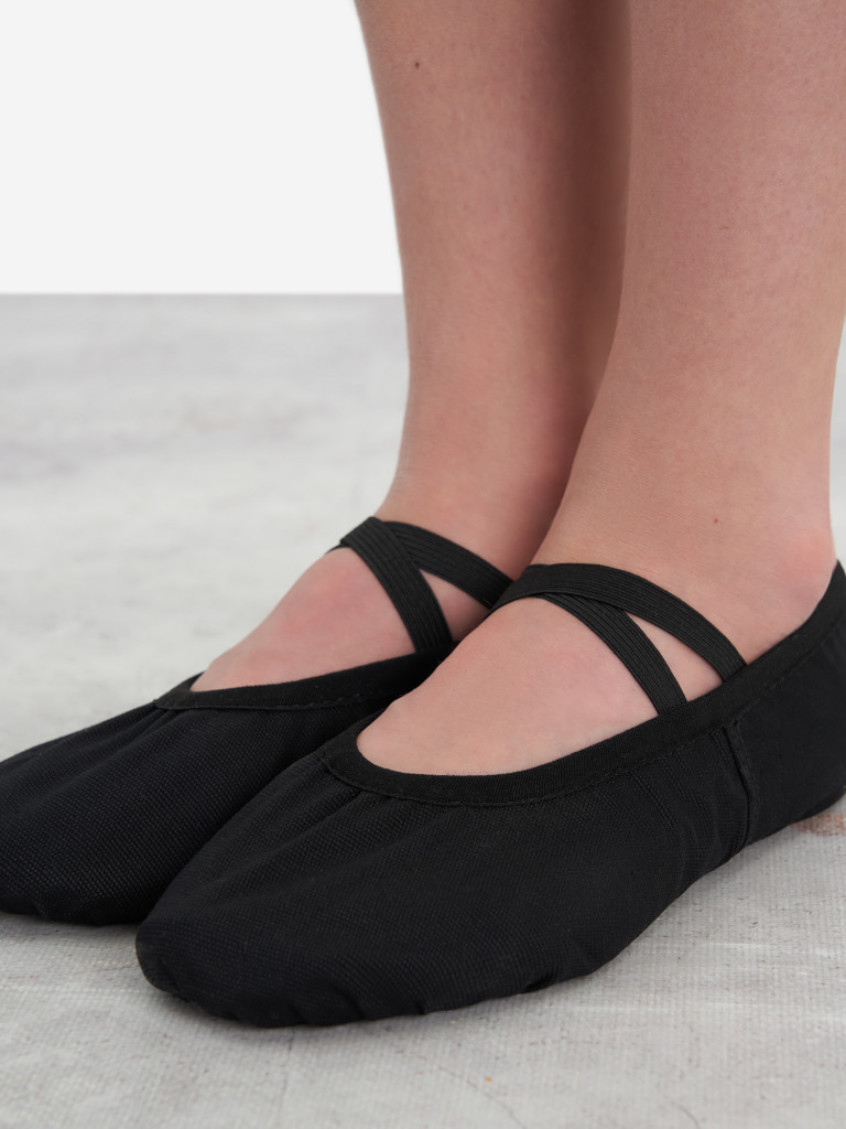 Чешки детские GSD Soft Flats
