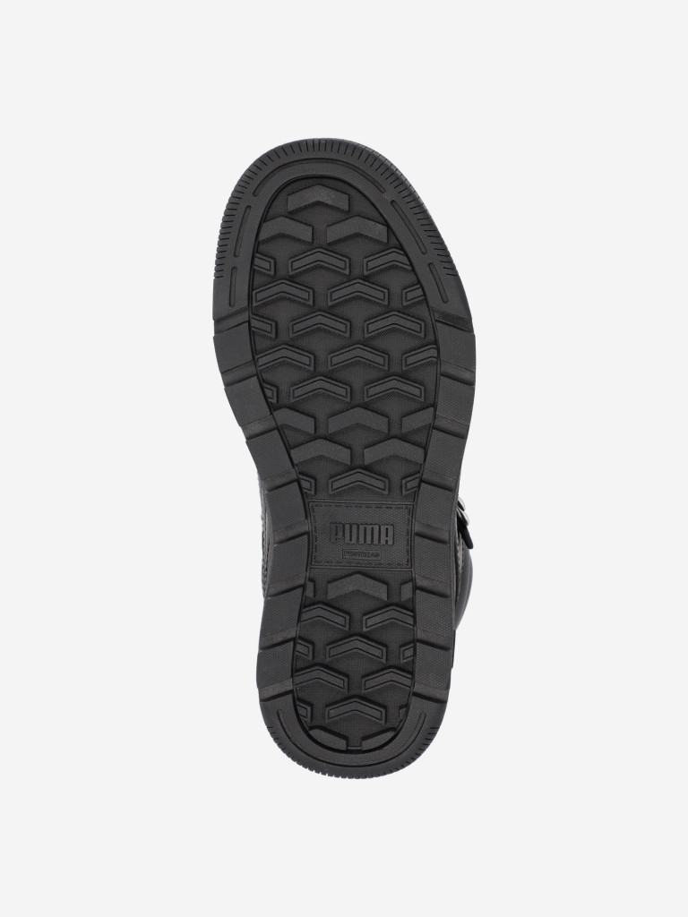 Кеды утепленные для мальчиков PUMA Tarrenz Sb III WTR Jr