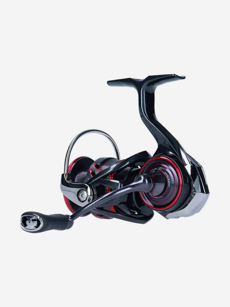 Катушка DAIWA 21 Ballistic MQ LT 2500D AD