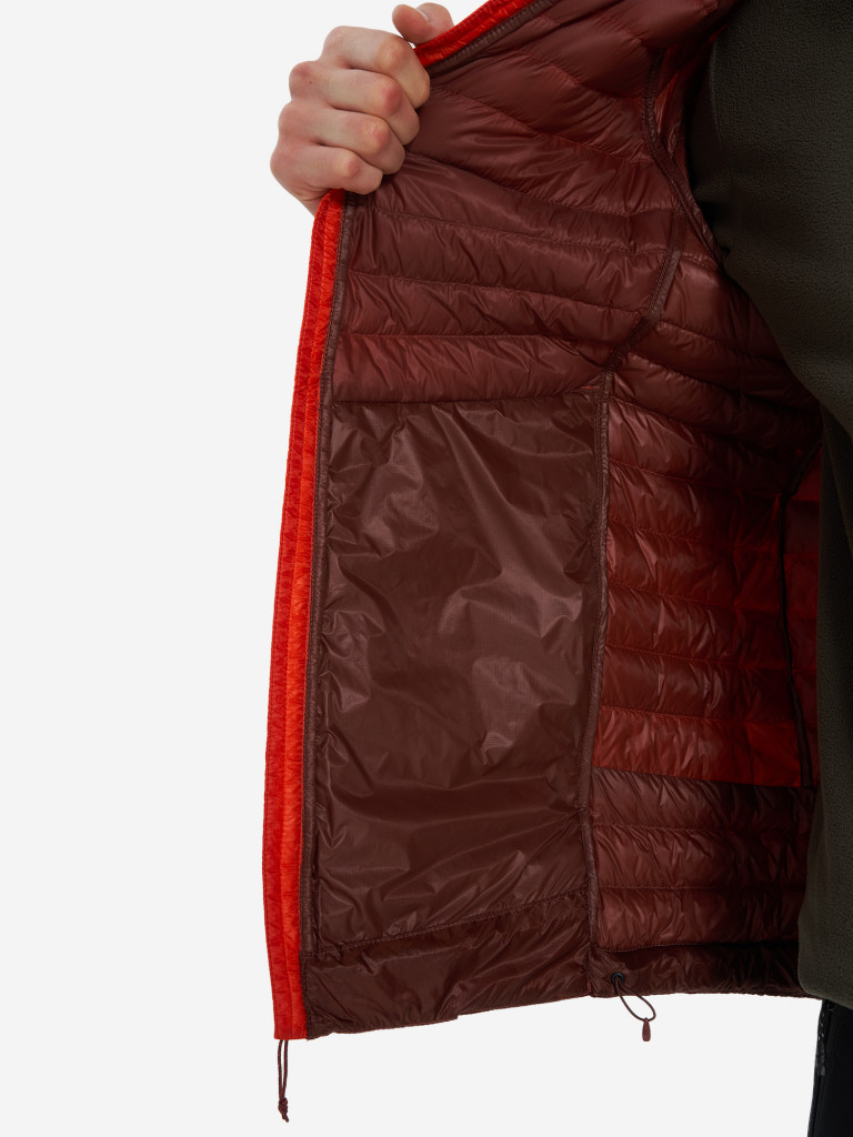 Пуховик мужской Mountain Hardwear Ghost Whisperer