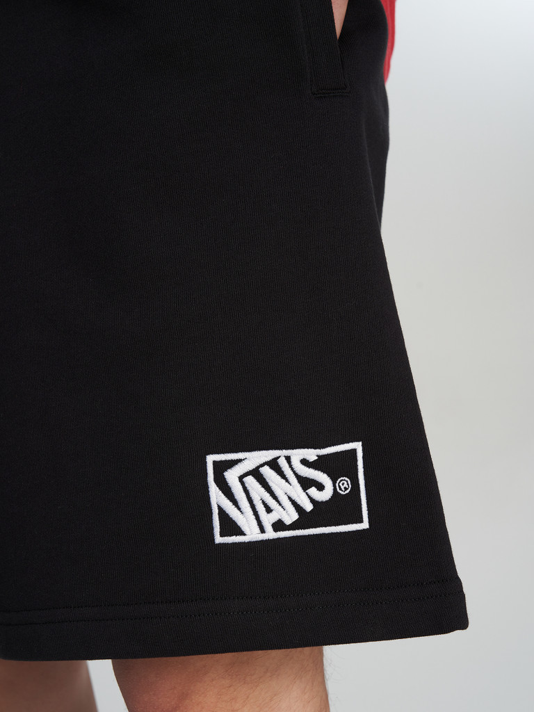 Шорты мужские Vans Blocked Box