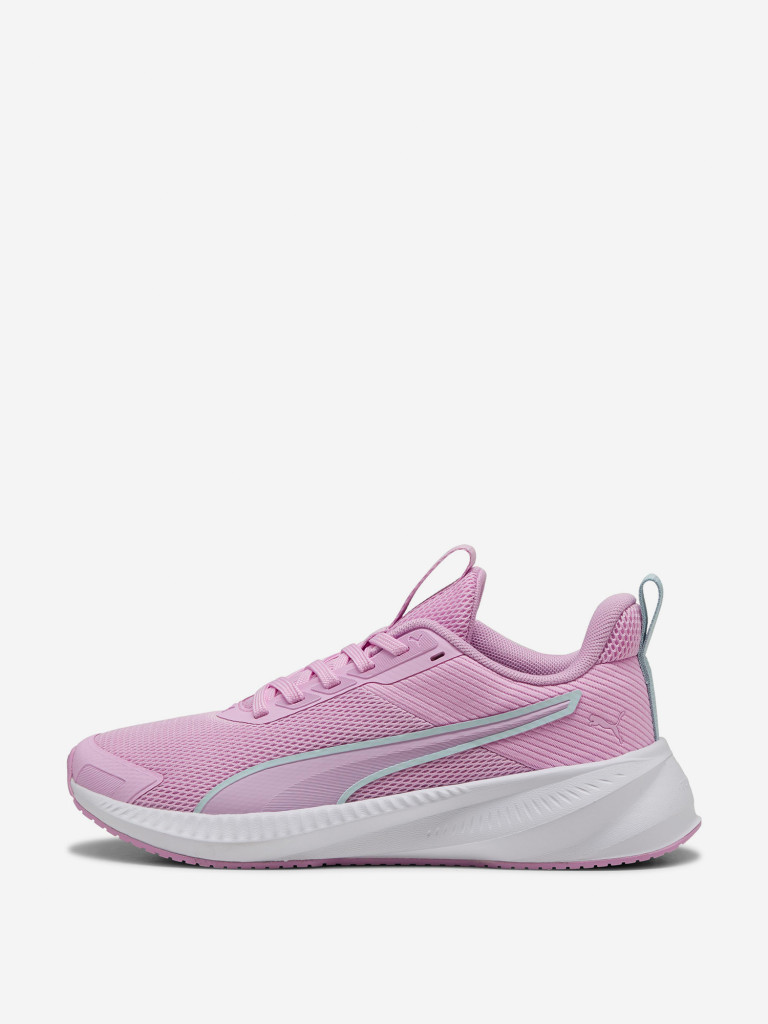 Кроссовки для девочек PUMA Flyer Lite 4